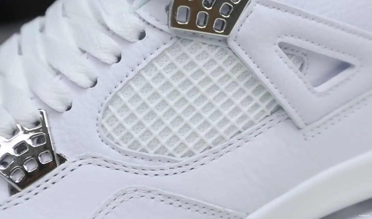 pure Jordan 4 Air money Jordan retro 0705